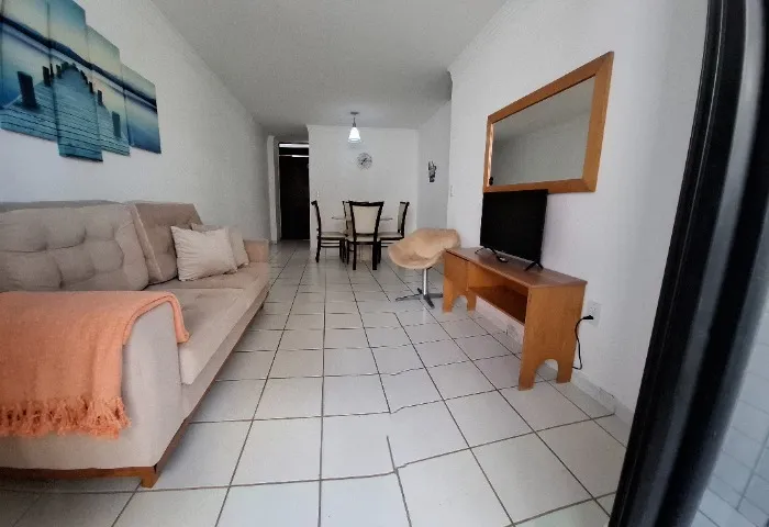 3-bedroom apartment with laundry area — photo 18