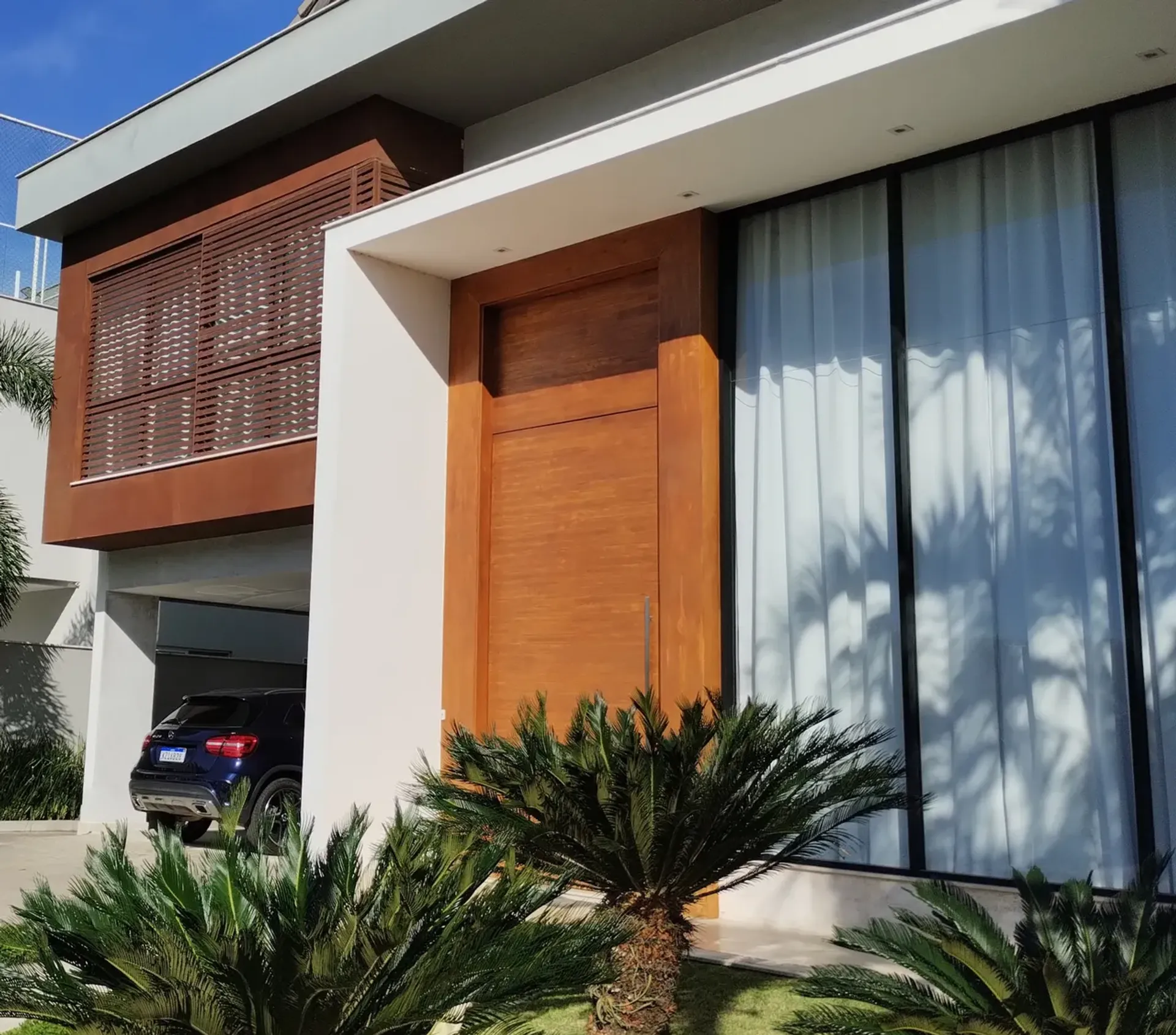 Casa amueblada, 730 m², con chimenea — photo 18