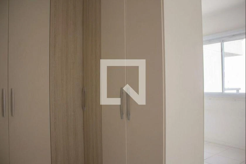 Glass-enclosed balcony in a 2-bedroom apartment, 69 m² — photo 35