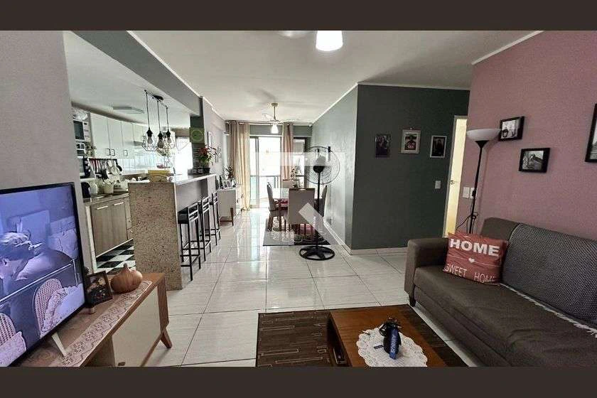 Rental apartment with open-plan kitchen and 70 m² — photo 5