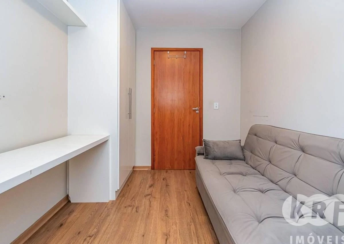 Apartamento mobiliado de 2 quartos com varanda gourmet — photo 6