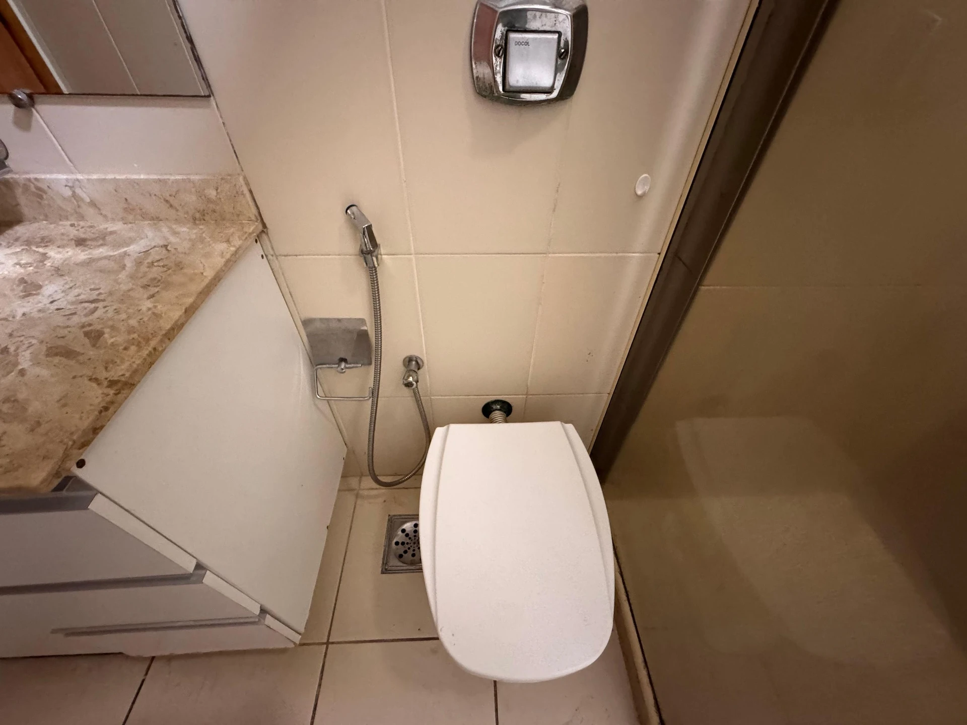 Apartamento mobiliado com 2 quartos e 2 banheiros — photo 29
