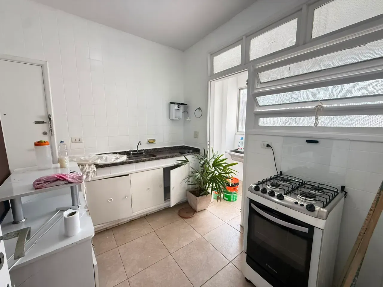 3-bedroom apartment with 3 bathrooms and 92 m² — photo 2