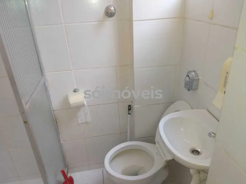 Apartamento no 2º andar com piso de madeira ou laminado — photo 16