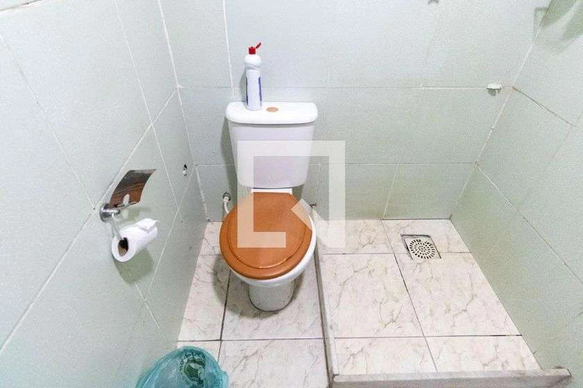 2-bedroom rental house with 60 m² and 1 bathroom — photo 25