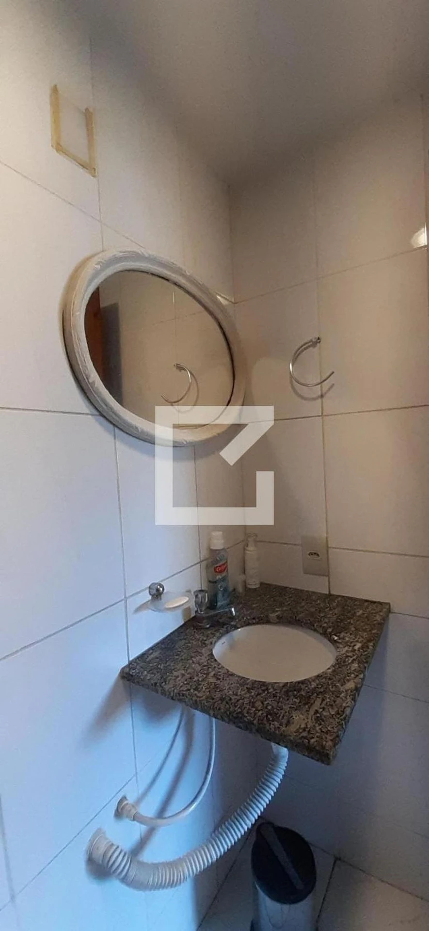 Apartamento mobiliado com 2 quartos e cozinha a gás — photo 32
