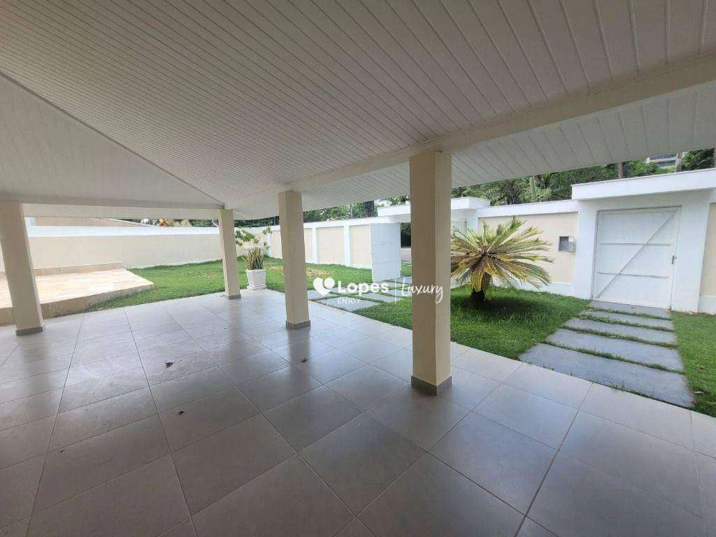 Linear house for rent with 5 bedrooms and private pool — photo 7