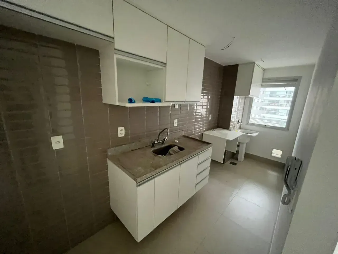 Rental apartment with 2 bedrooms and 1 parking spot — photo 2