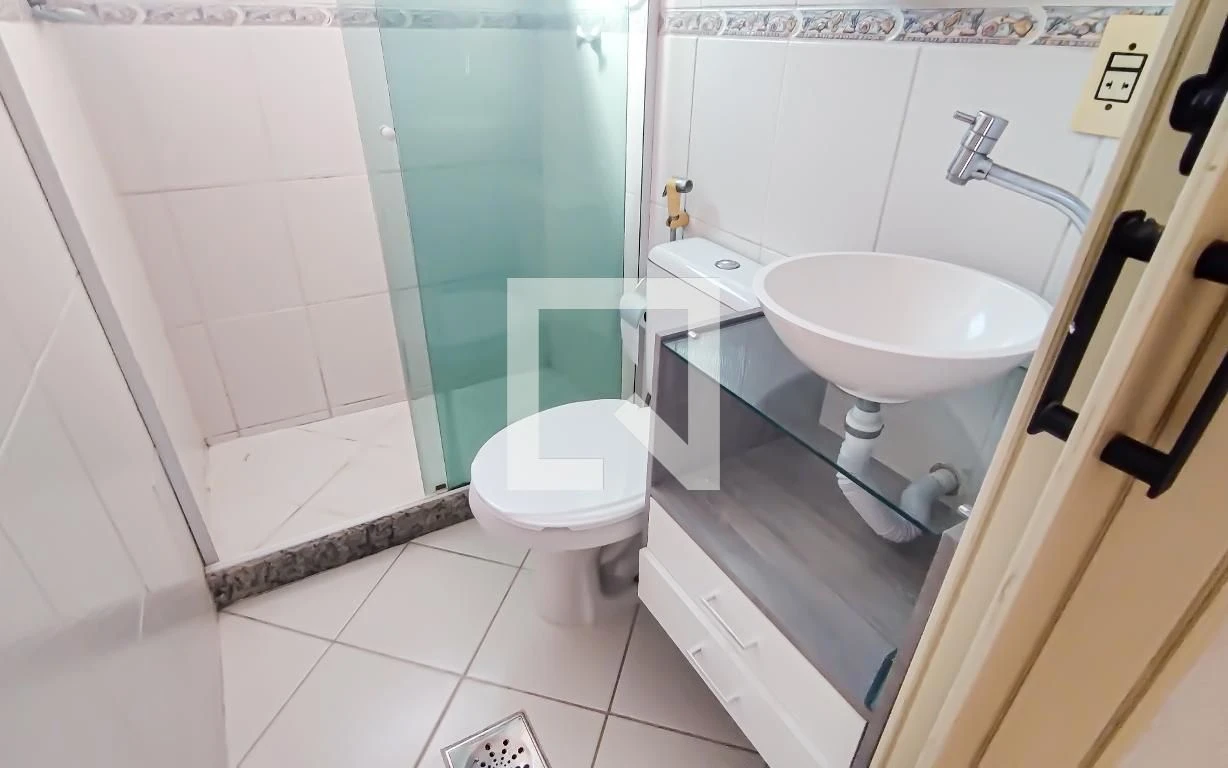 Unfurnished 2-bedroom apartment with 1 parking space — photo 25