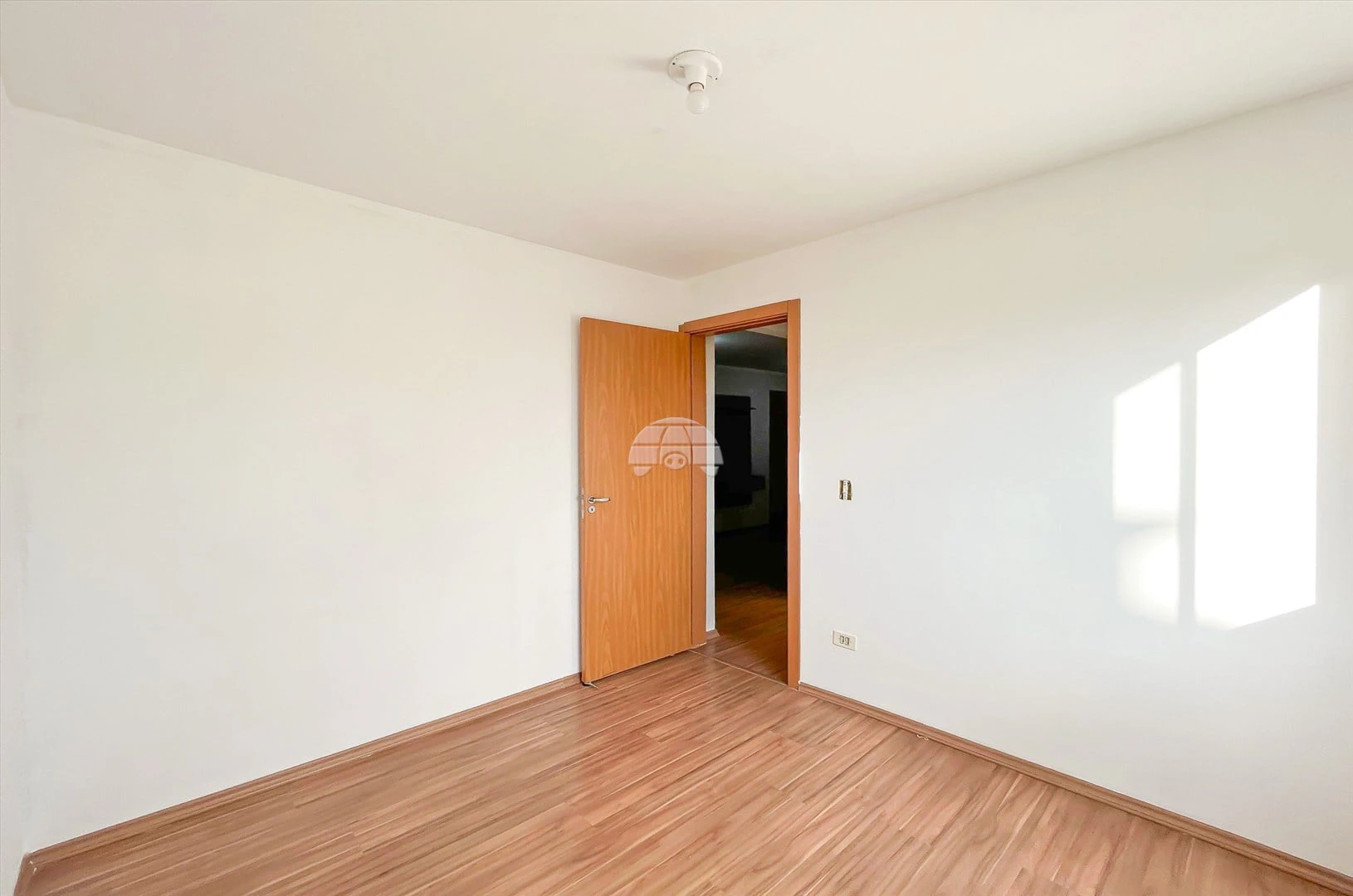 Apartamento sem mobília de 47 m² com 2 quartos — photo 14