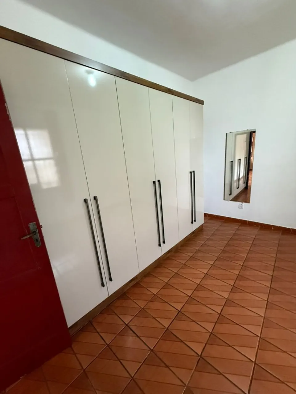 115 m² furnished apartment with 2 bedrooms and balcony — photo 12