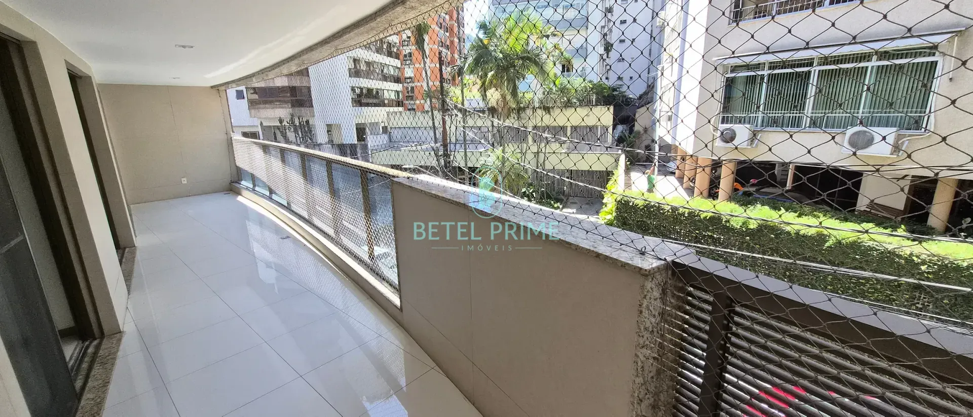 Apartamento de 4 quartos em condomínio com sauna — photo 29