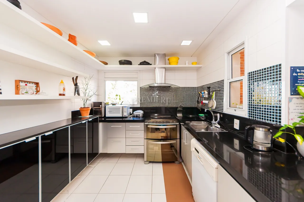 Apartamento dúplex de 3 dormitorios y 4 baños — photo 9