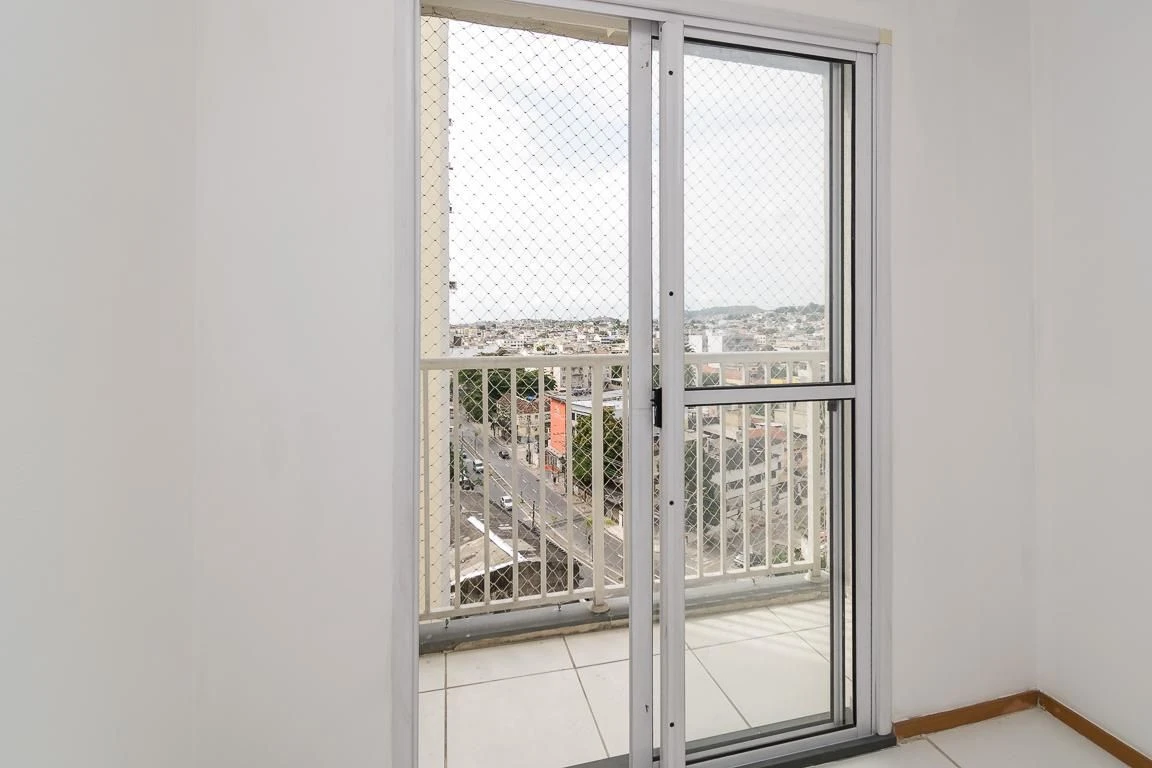 2-bedroom apartment in a building with a sauna