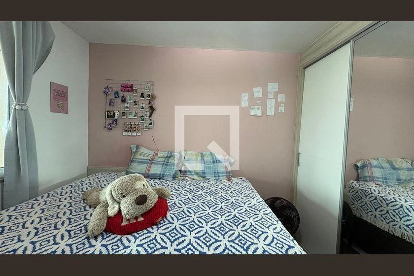 3-bedroom apartment with a washing machine — photo 14