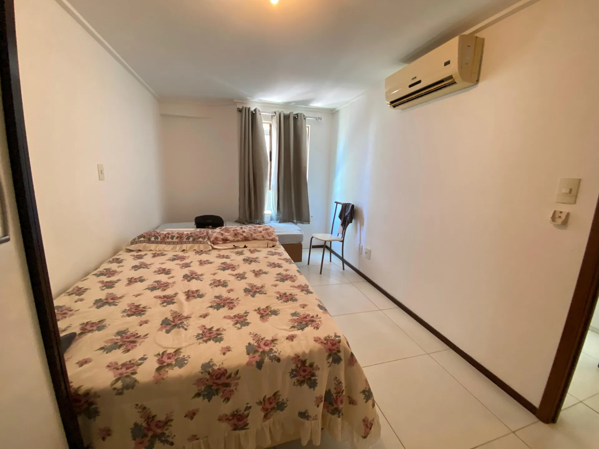 55 m² apartment with 2 bedrooms and 1 parking spot — photo 6