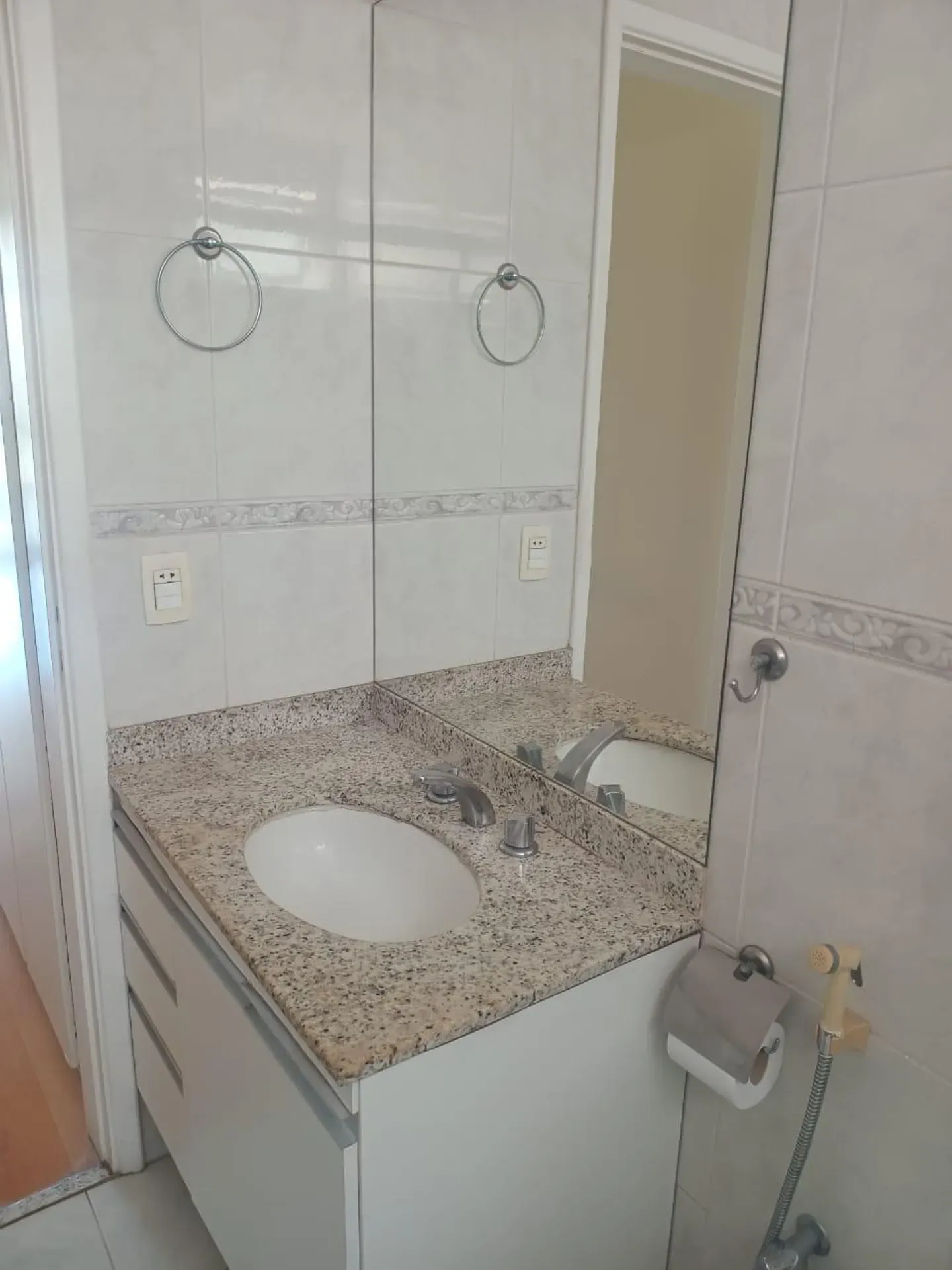 Apartamento de 3 quartos em condomínio com sauna — photo 8
