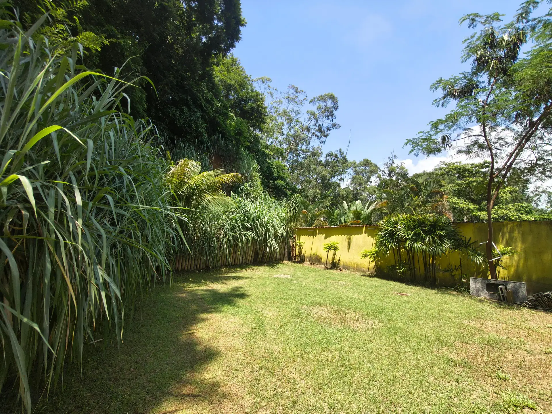 Casa mobiliada com 3 quartos e varanda, com 6 vagas — photo 10
