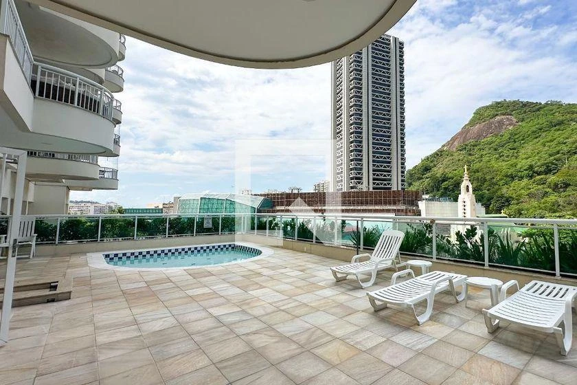 Apartamento de 96 m² com 2 quartos e cozinha a gás — photo 39