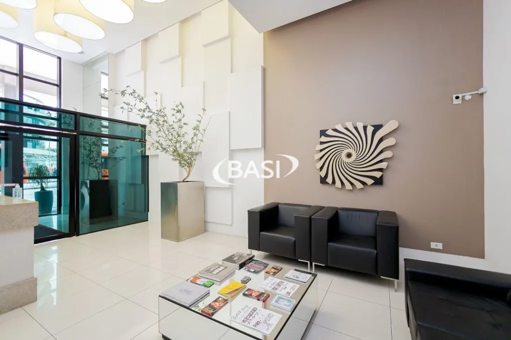 Furnished studio 83 m² with covered parking — photo 41
