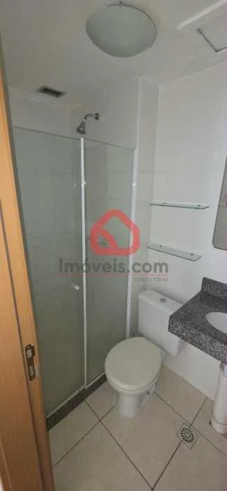 2-bedroom apartment, 1 with its own bathroom, 52 m² — photo 4