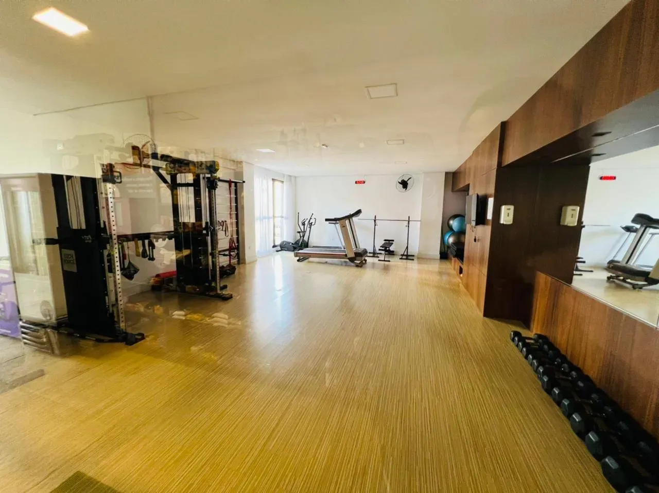 Apartamento de 200 m² con 2 dormitorios y cocina abierta a gas — photo 32