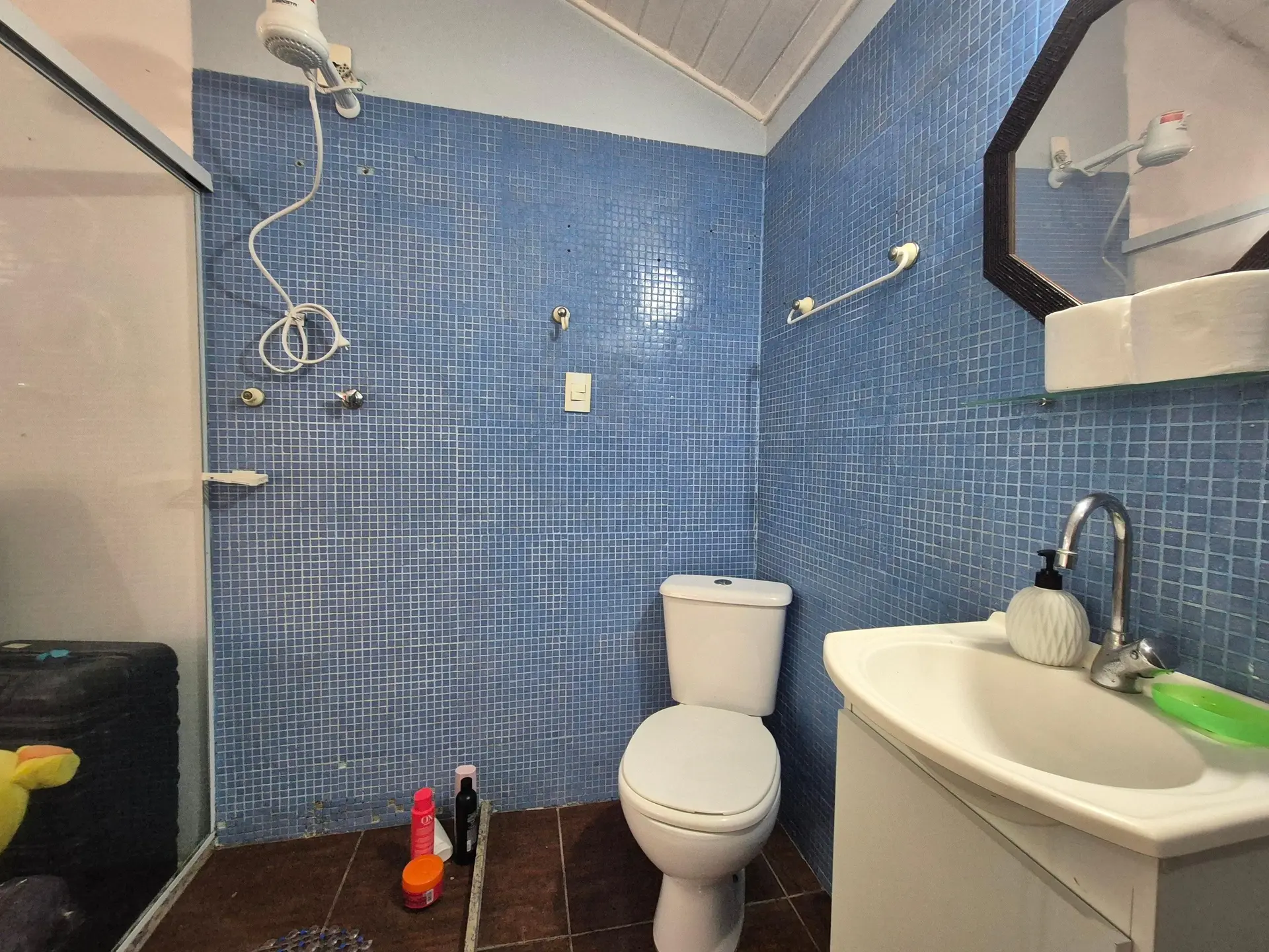 Furnished house, 100 m², with a garden — photo 42