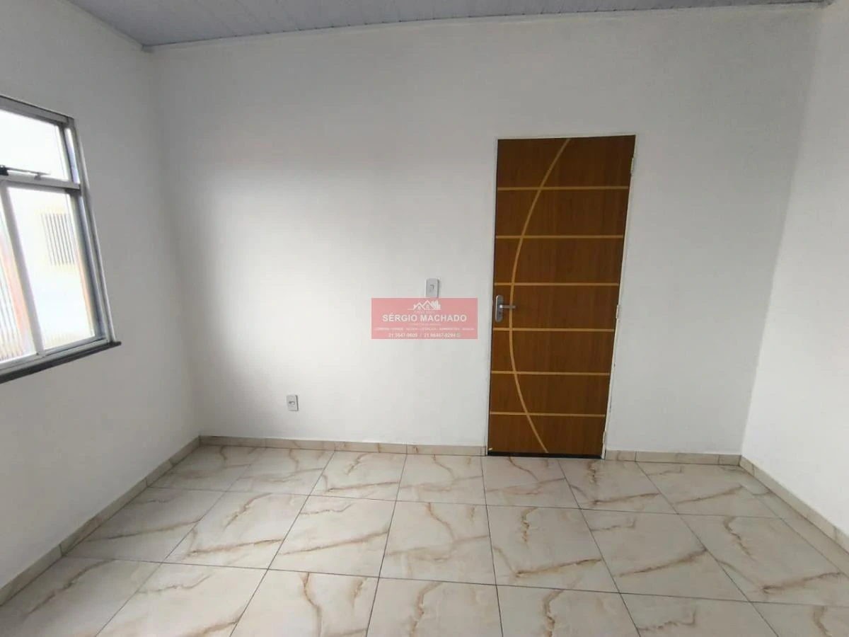 2-bedroom, 50 m² house in Rio de Janeiro — photo 2
