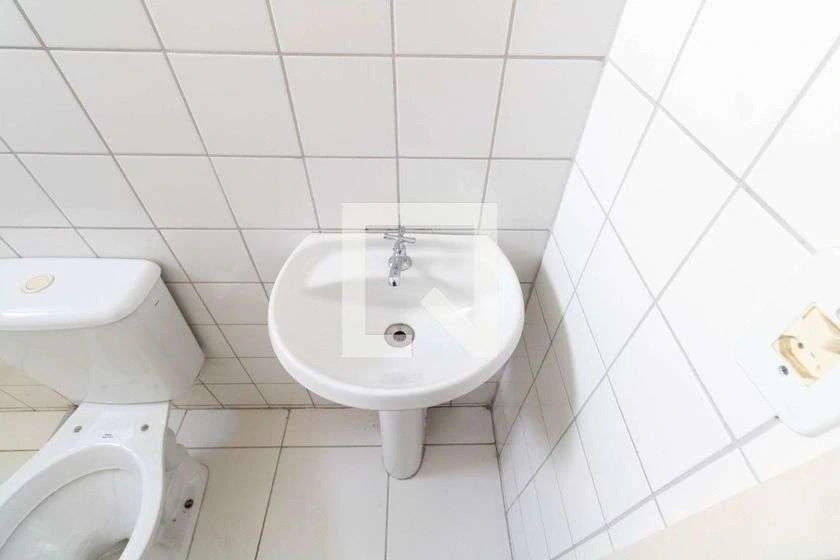 Apartamento de 2 quartos com varanda e vaga — photo 28
