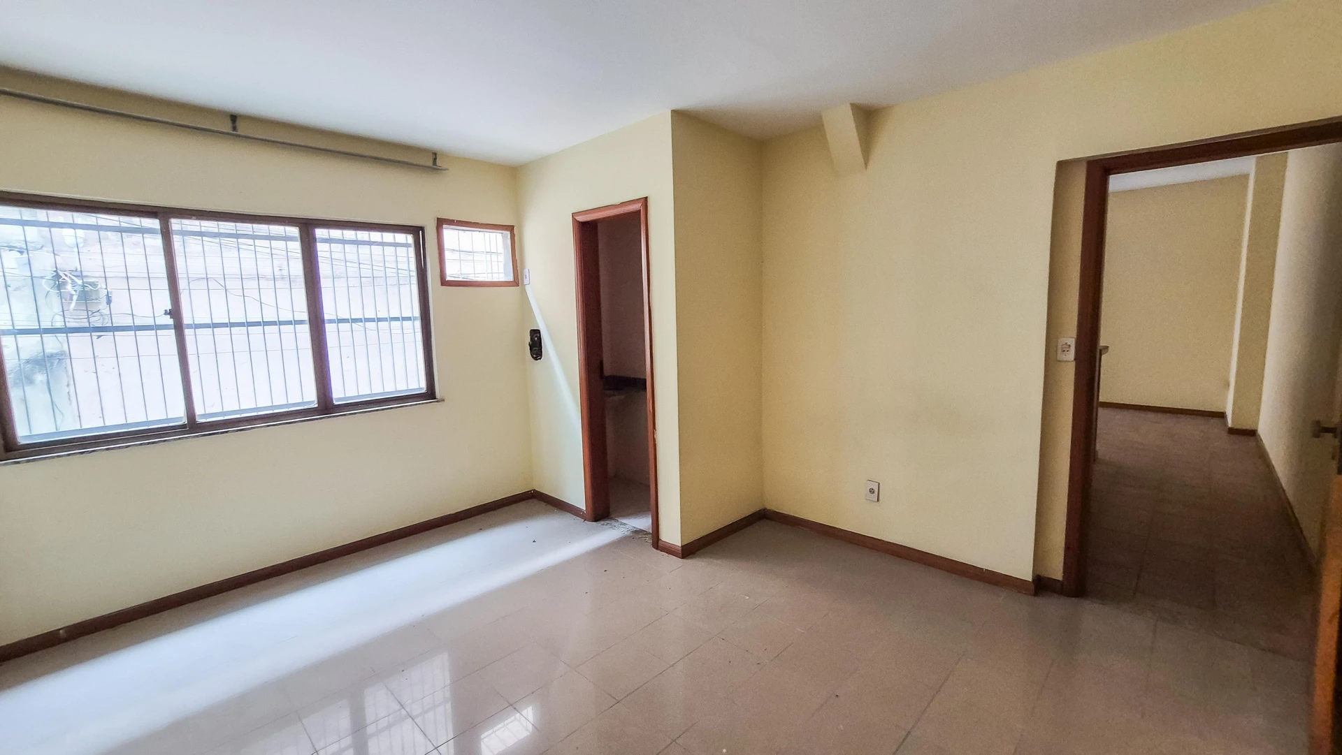 Квартира: 1 спальня, 43 м² — photo 11