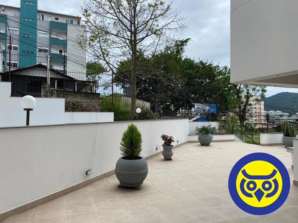 Vista al parque y 3 dormitorios: departamento de 85 m² — photo 9