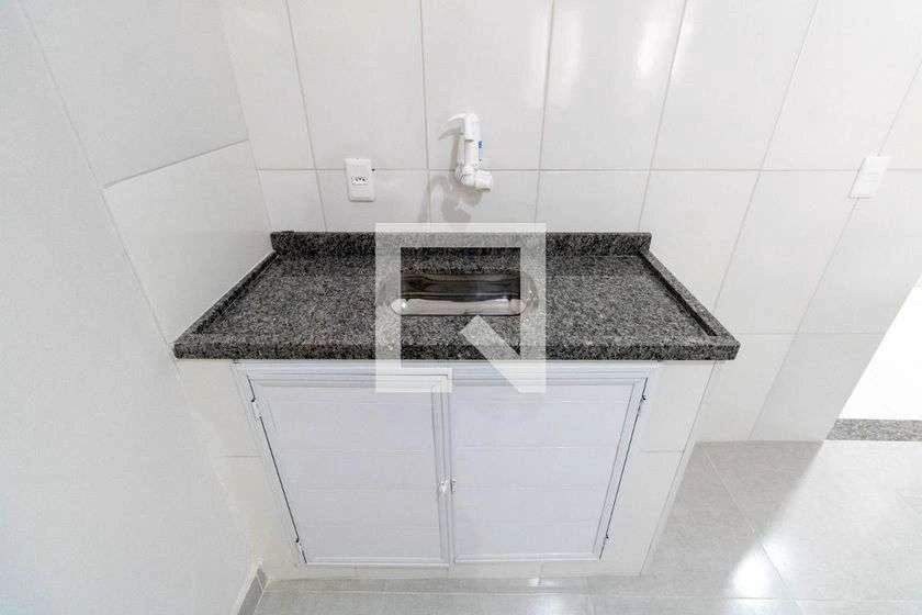 Дом с 1 спальней, балконом и газовой кухней-студией — photo 18