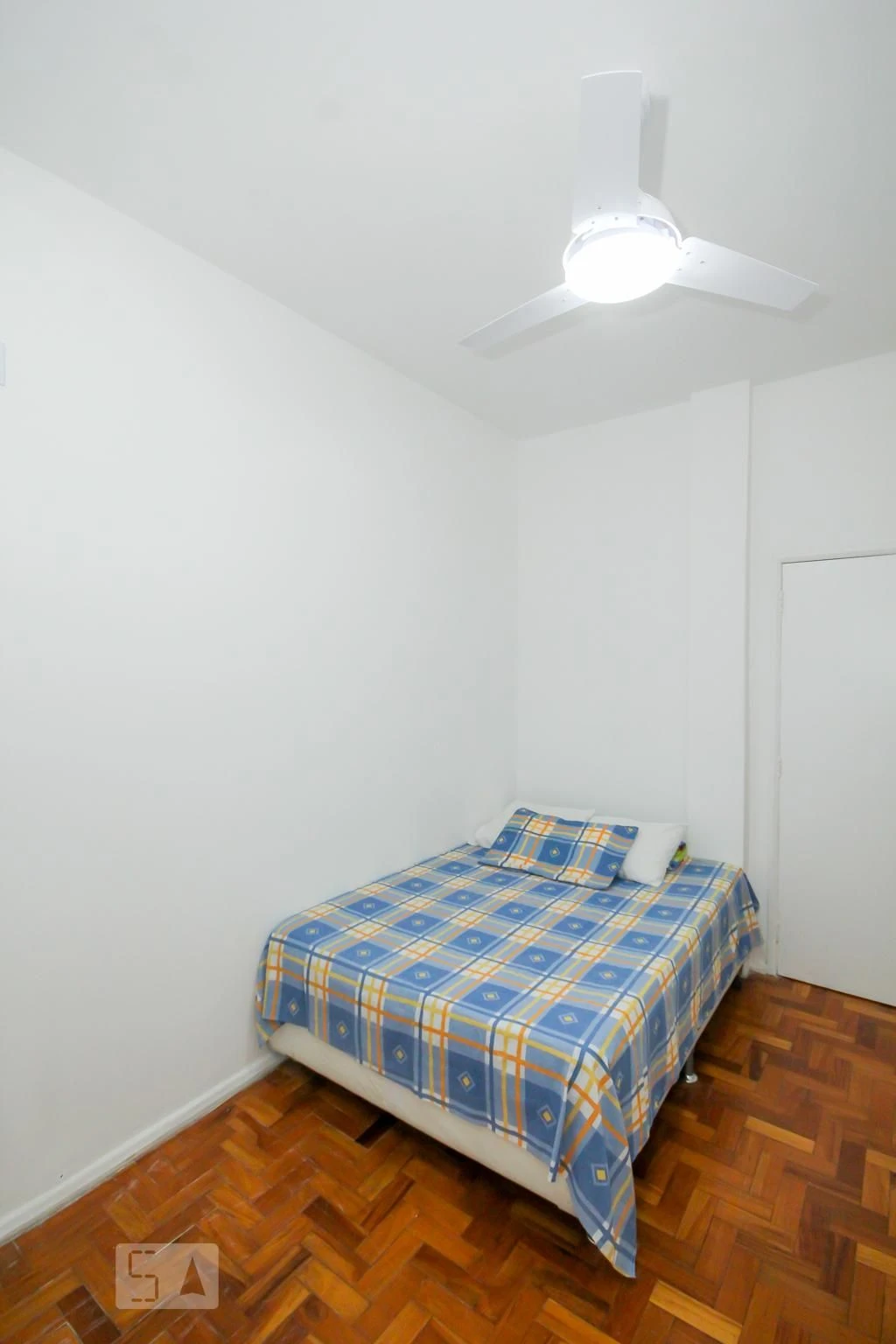 Departamento de 2 dormitorios con lavadora en Rio de Janeiro — photo 26