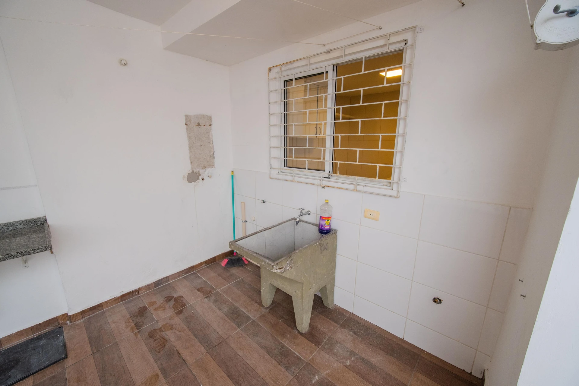 House, 129 m², with a grill on the balcony — photo 23