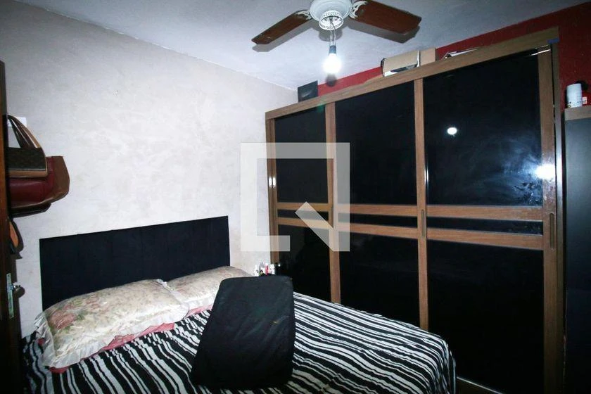 Casa mobiliada com 75 m², 3 quartos e 2 banheiros — photo 11