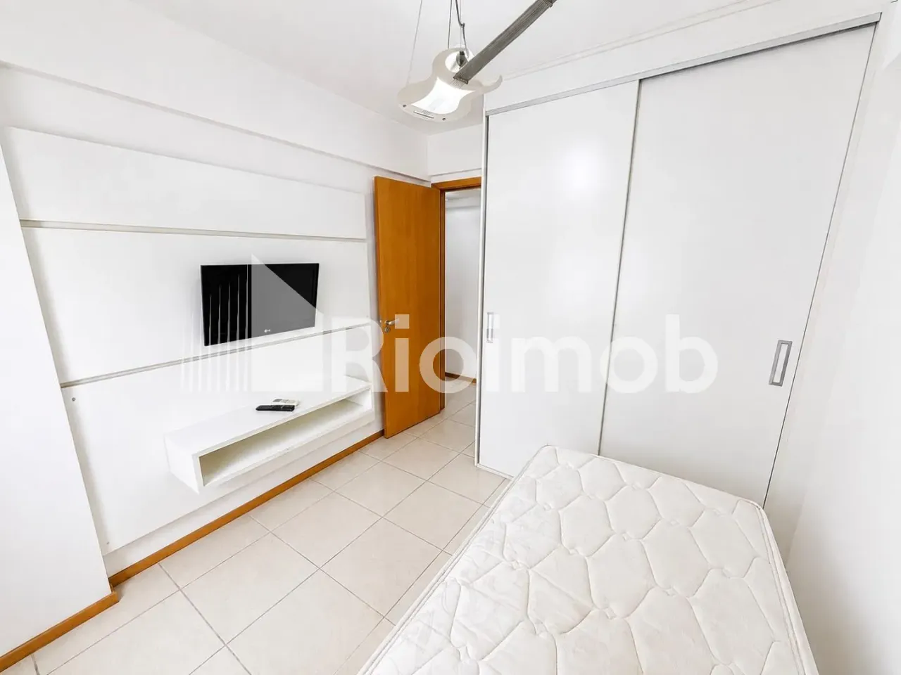 Apartamento com 3 quartos e varanda envidraçada — photo 8