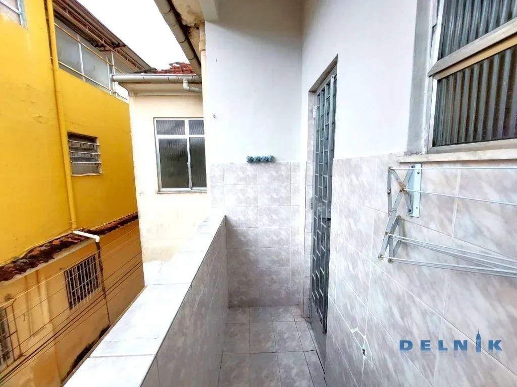 Apartamento de 49 m² e 1 quarto, Ramos — photo 6