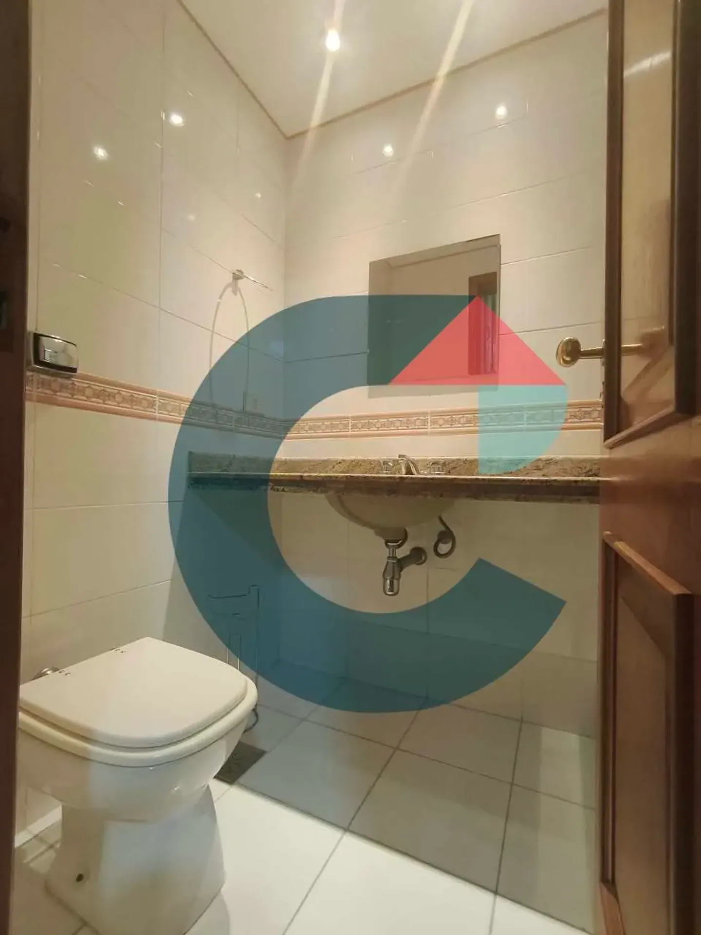 Departamento en piso 2 con bañera — photo 6