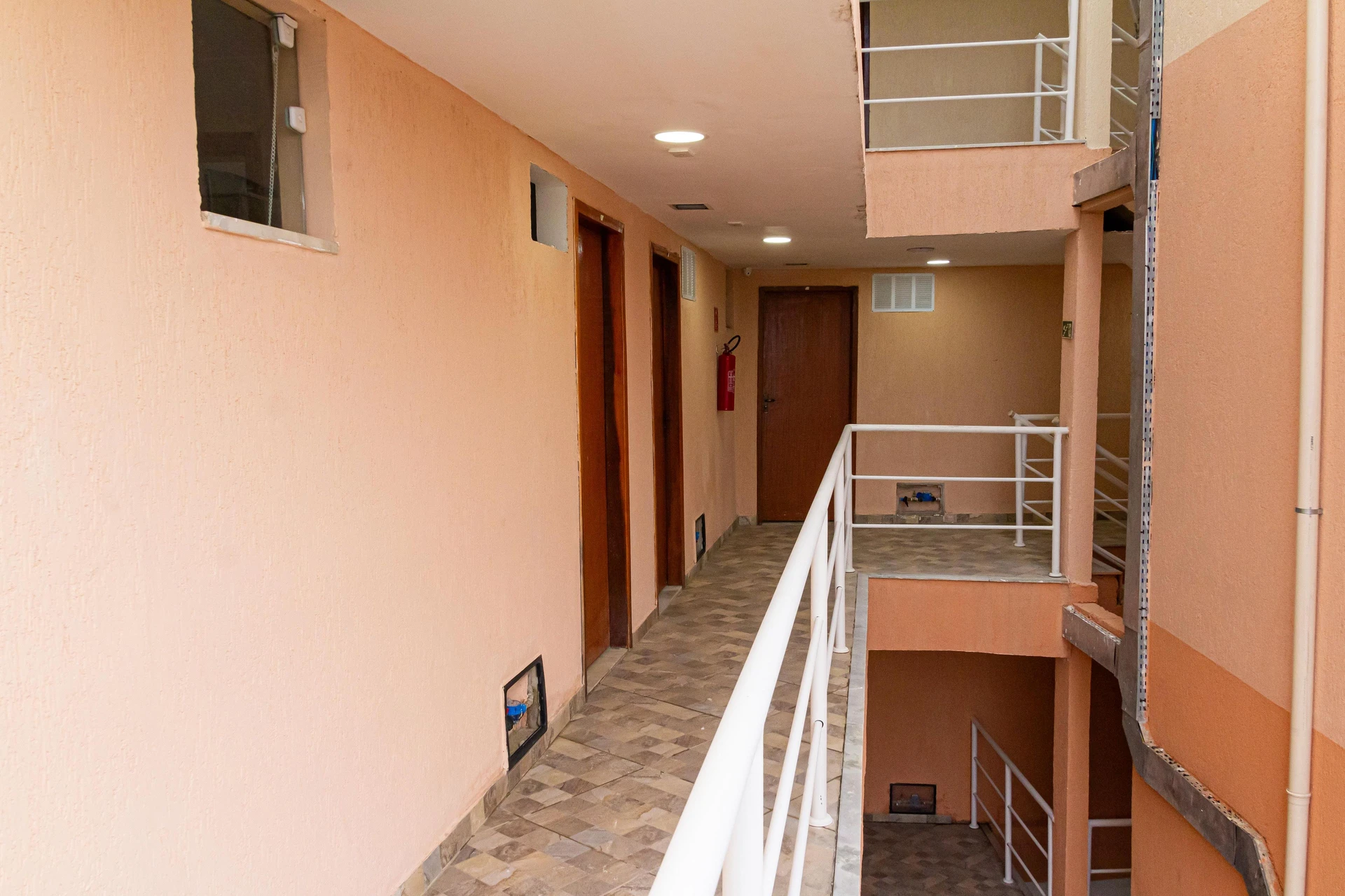 Estudio sin amueblar con 1 dormitorio y 1 baño — photo 49