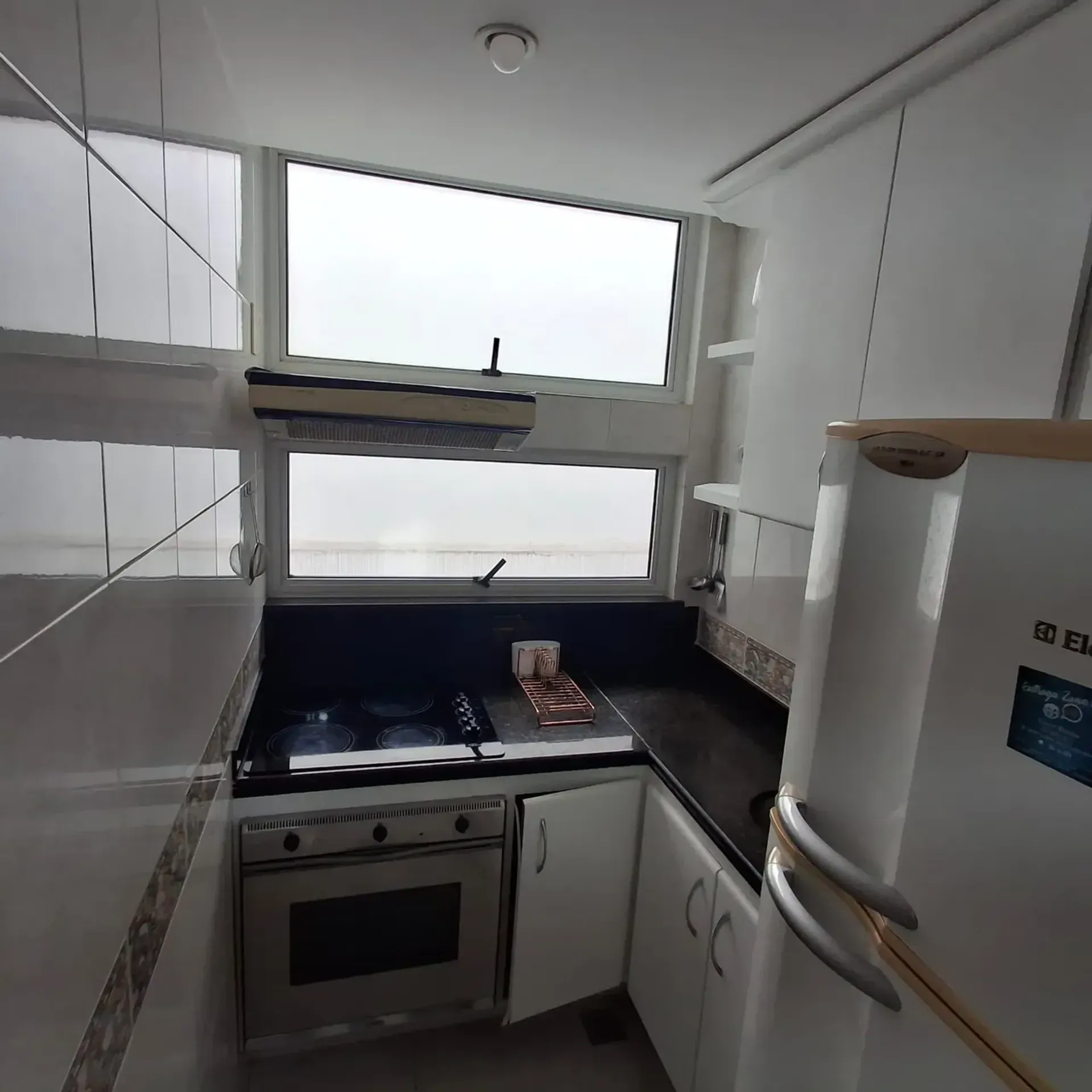 One-bedroom apartment with a home office in Rio de Janeiro — photo 12