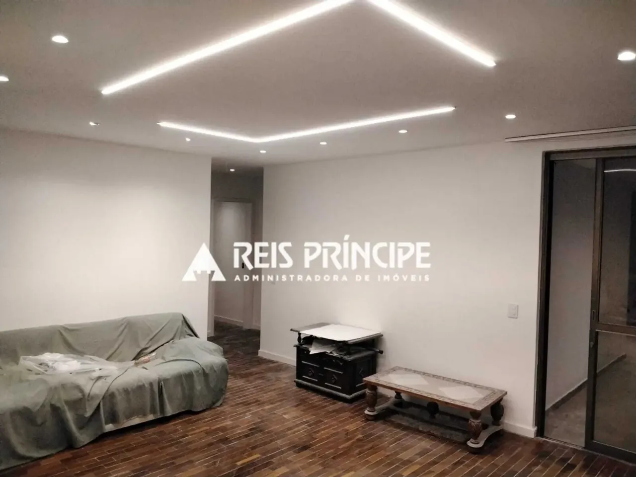 Apartment with 3 bedrooms, 3 bathrooms and 2 parking spaces — photo 14