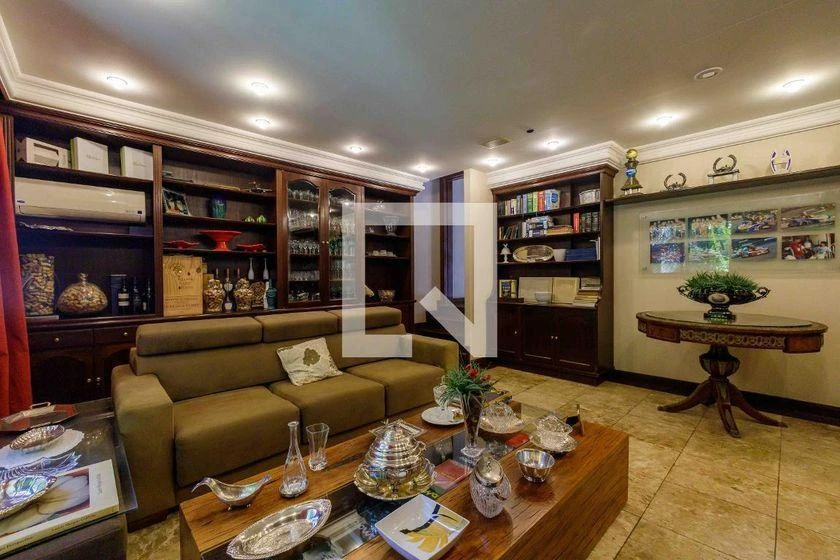 Casa para locação com 5 quartos, 902 m² e 6 vagas — photo 8