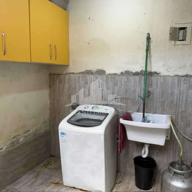 Casa mobiliada com 100 m², 2 quartos e varanda — photo 19