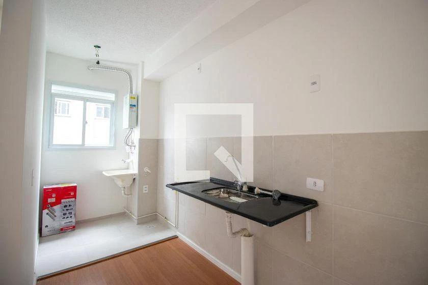 2 quartos e espaço de home office: apartamento de 42 m² — photo 12
