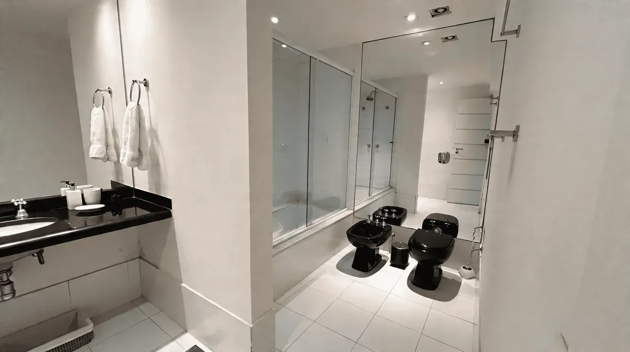 Apartment with 4 bedrooms and 5 bathrooms, 686 m² — photo 21