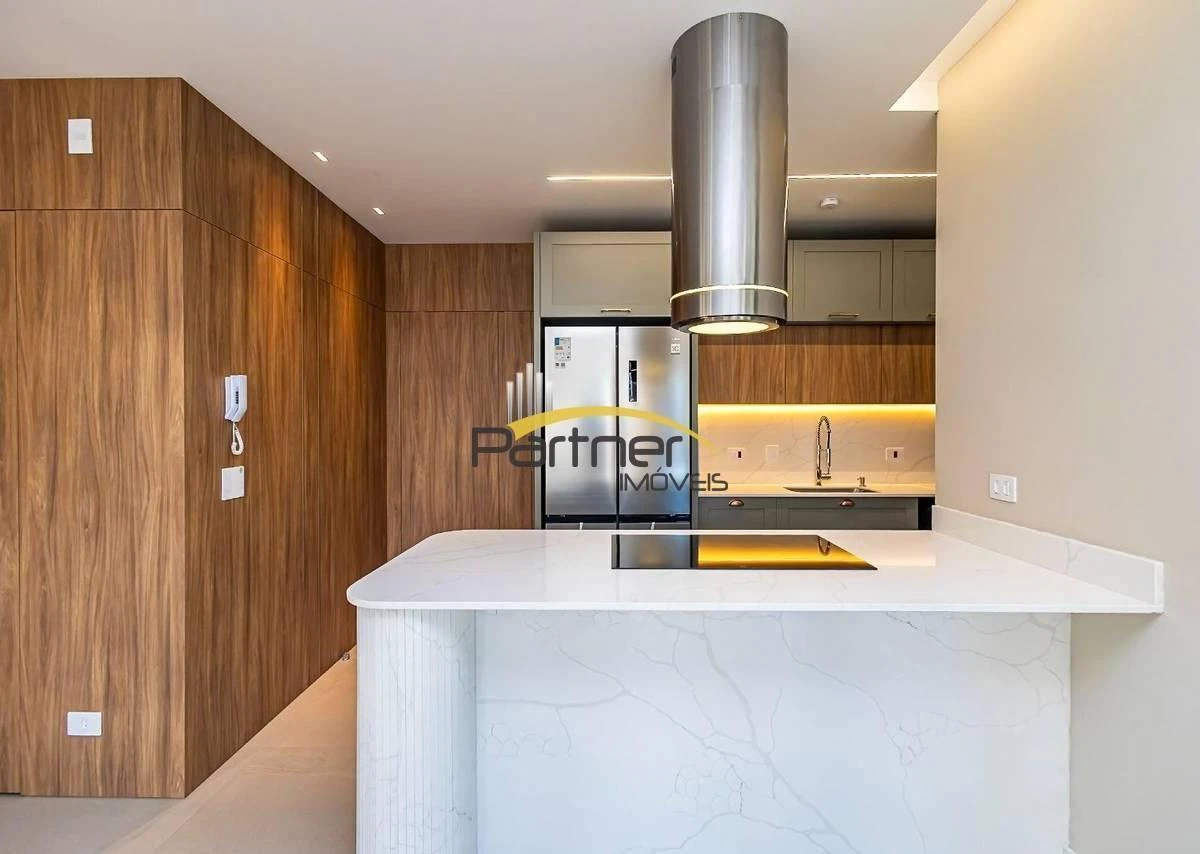 Apartamento amueblado con 3 suites y 294 m² — photo 7