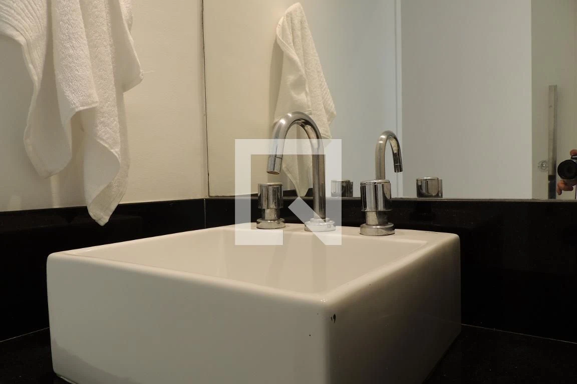 Apartamento de 2 quartos com vista para as montanhas — photo 46