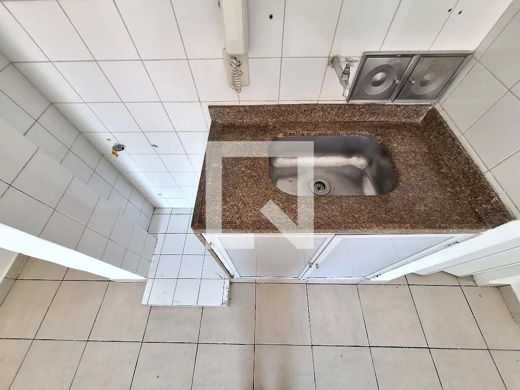 One-bedroom apartment, 23 m² — photo 6