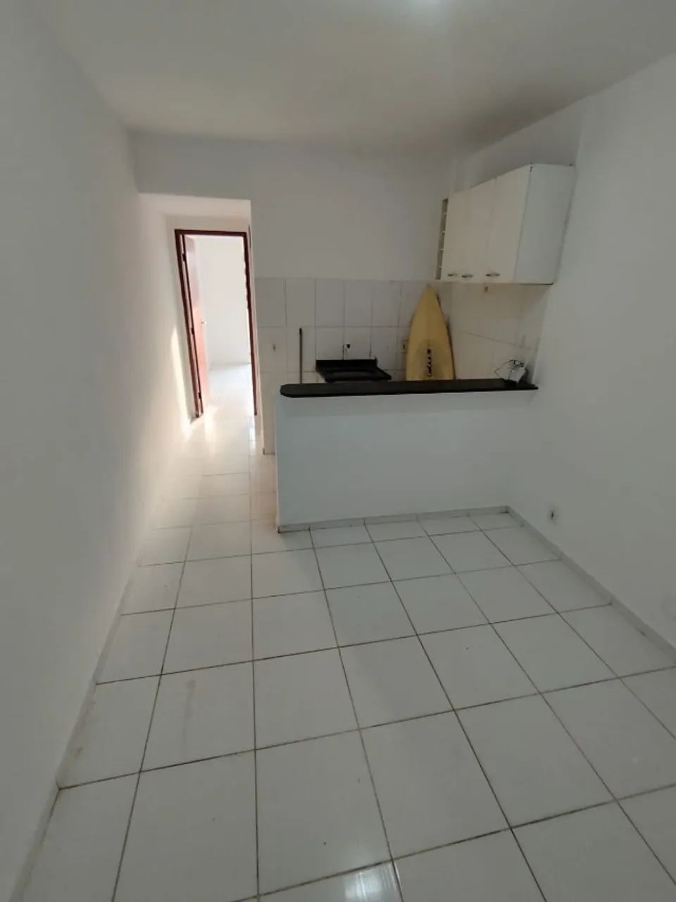 One-bedroom, 30 m² apartment in Rio de Janeiro — photo 2