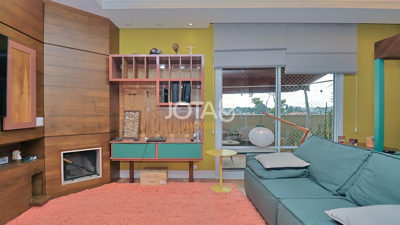Duplex penthouse with 2 bedrooms and 231 m² rental — photo 3